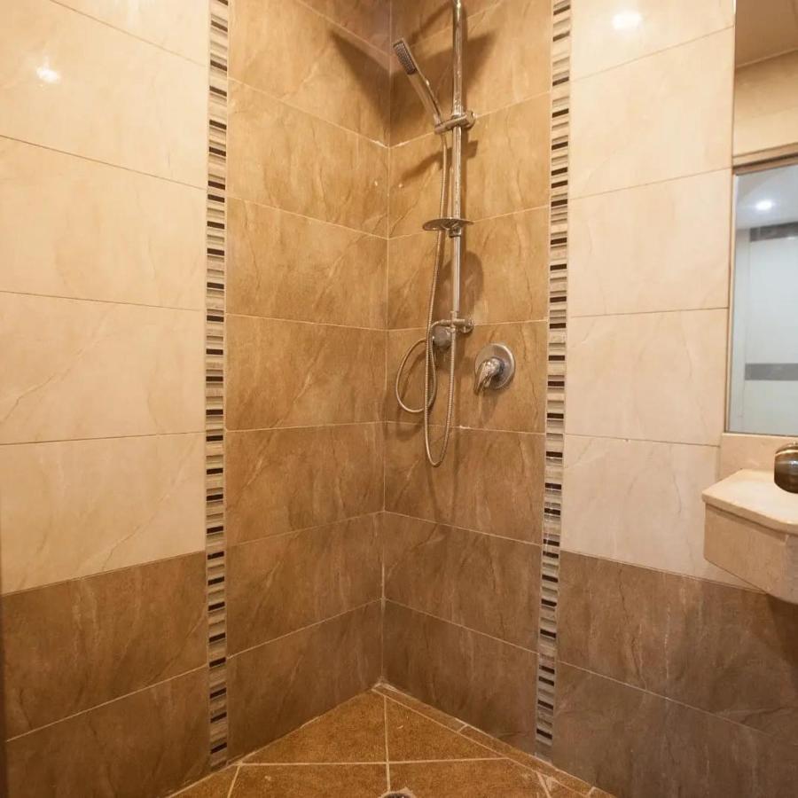 Puy Ahuzat Haosher Hotel Tiberias Kültér fotó
