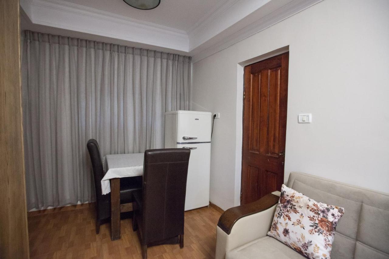Puy Ahuzat Haosher Hotel Tiberias Kültér fotó