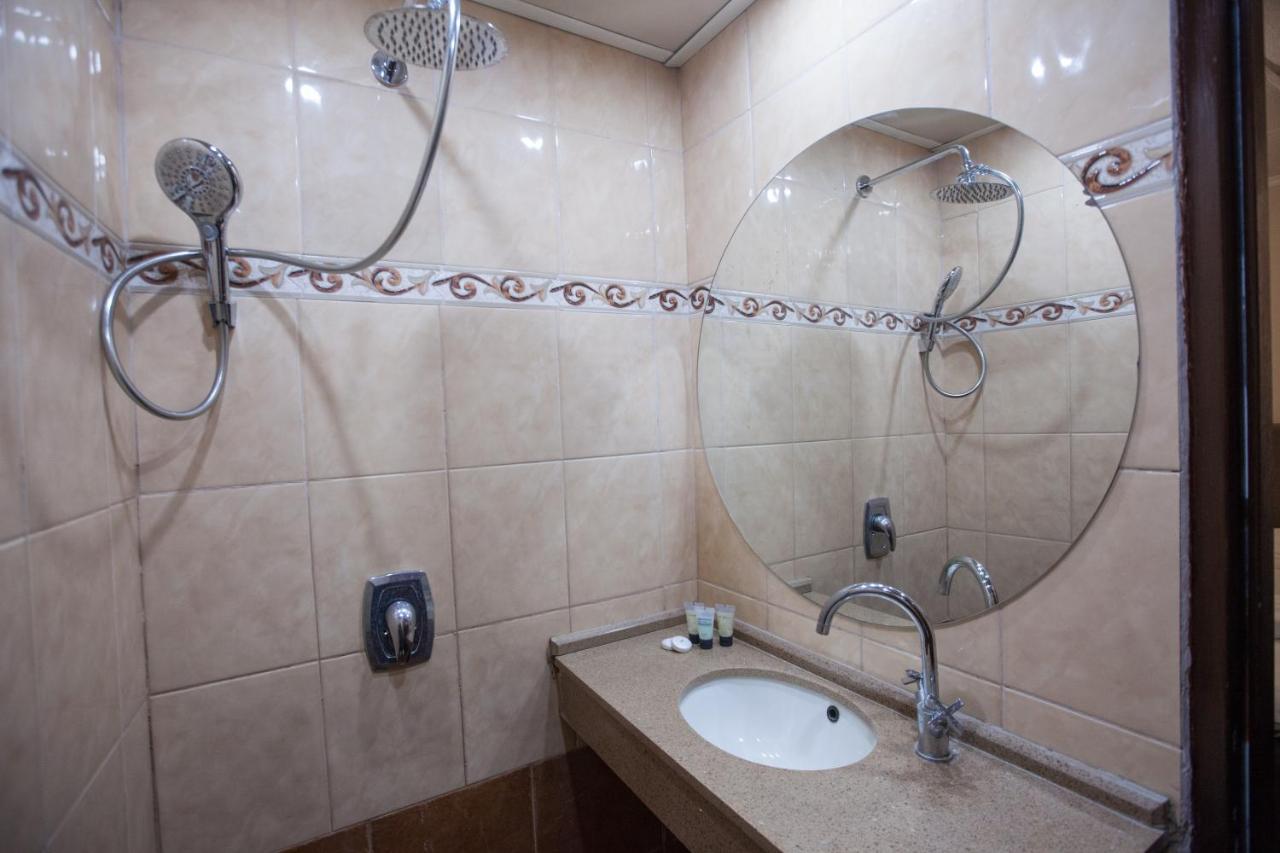 Puy Ahuzat Haosher Hotel Tiberias Kültér fotó